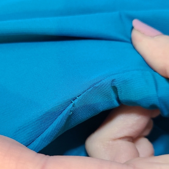 Adidas Vintage Windbreaker/Track Jacket Women's Sz M Cir 2006 Great Cond… - Picture 5 of 12